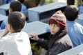 Partenariats entre villes jumelées et accès à l’éducation