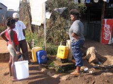 7 choses à savoir sur la qualité de l’eau en Afrique du Sud