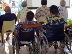 Handicap et pauvreté à Tuvalu