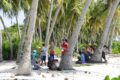 3 choses à savoir sur la fragilité et l'État de droit aux Maldives