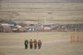 3 programmes notables de l'USAID en Mongolie