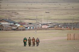 3 programmes notables de l'USAID en Mongolie