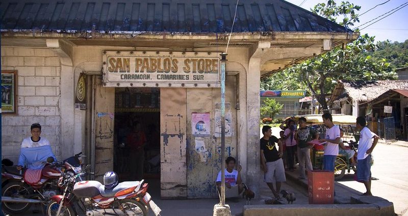 Le diabète aux Philippines