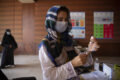 La vaccination contre le VPH au Pakistan atteint 9 millions de filles