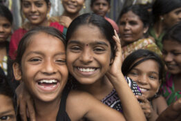 Ruble Nagi transforme les bidonvilles indiens en centres d'apprentissage