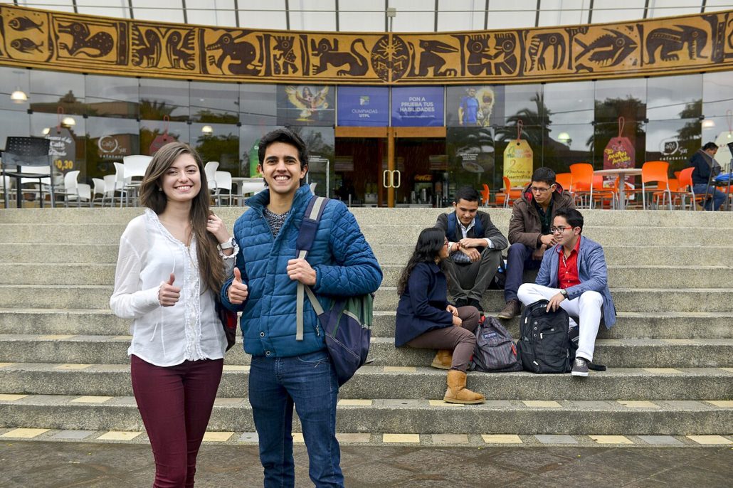 L'enseignement supérieur en Équateur