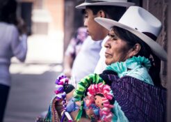 Barrières linguistiques et migrants autochtones à Mexico