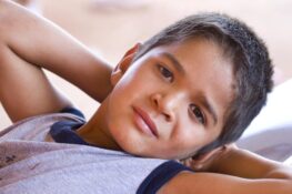 Briser le cycle de la pauvreté infantile au Brésil