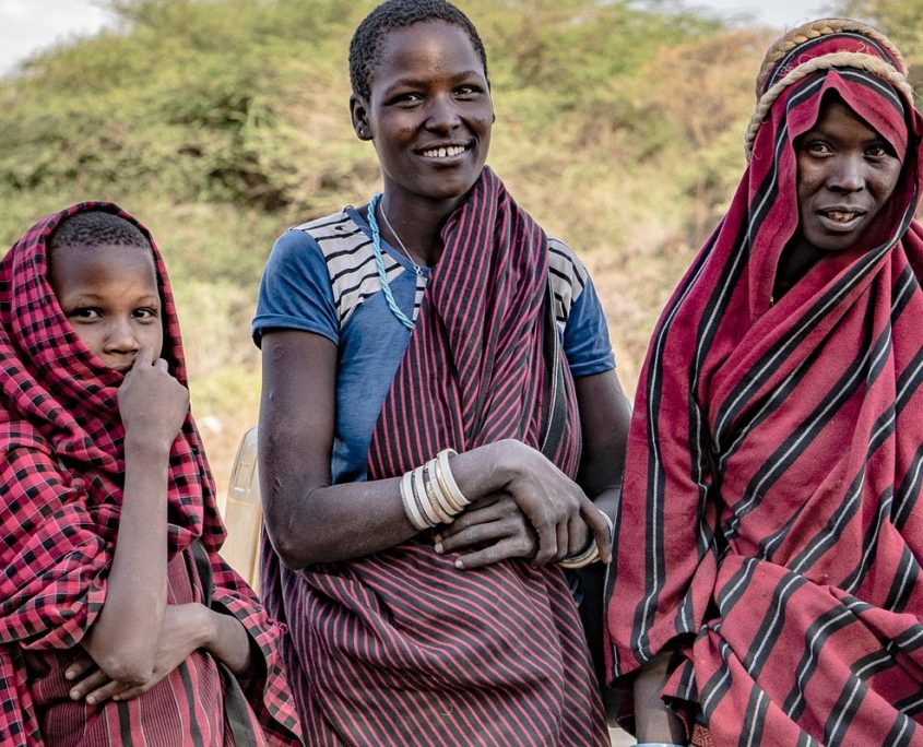 Comment les opportunités d’éducation pour les femmes impactent l’avenir de l’Afrique CAMFED