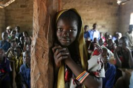 5 associations caritatives opérant en République centrafricaine