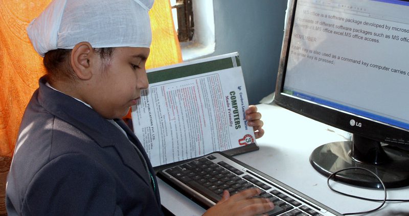 edx en Inde