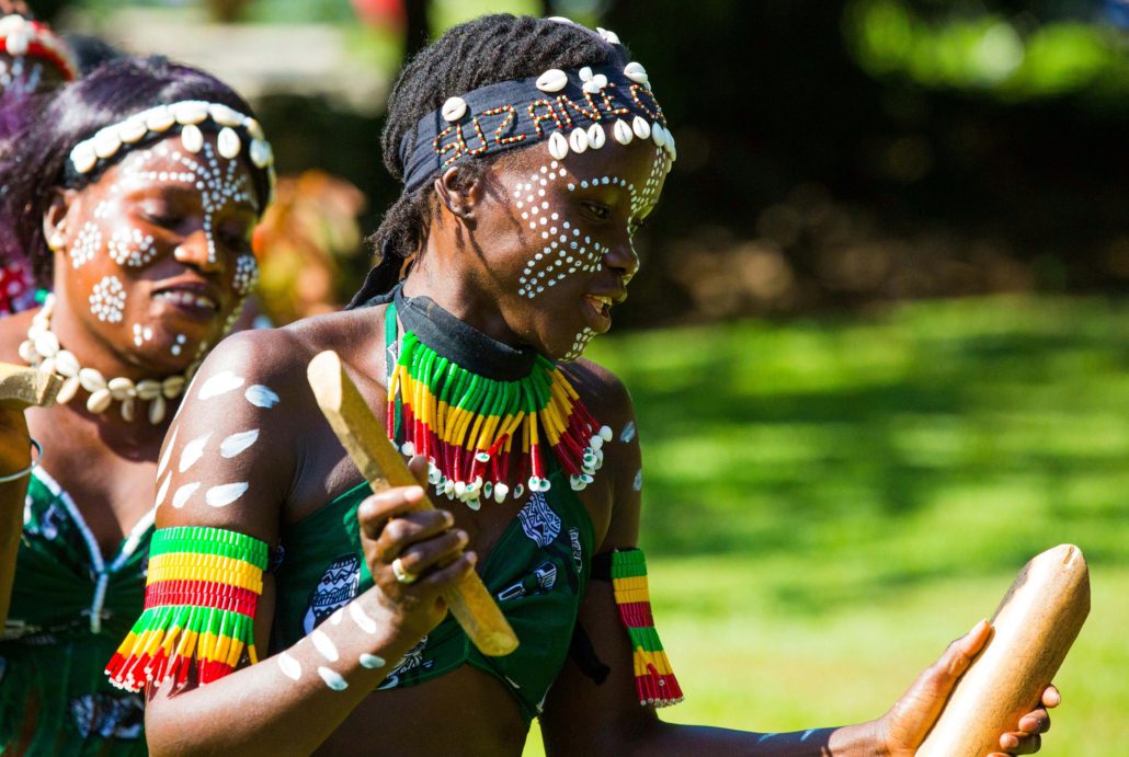 Programmes de l'USAID en Gambie