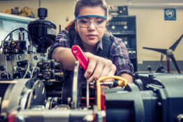 Comment l’enseignement professionnel en Argentine contribue à réduire la pauvreté