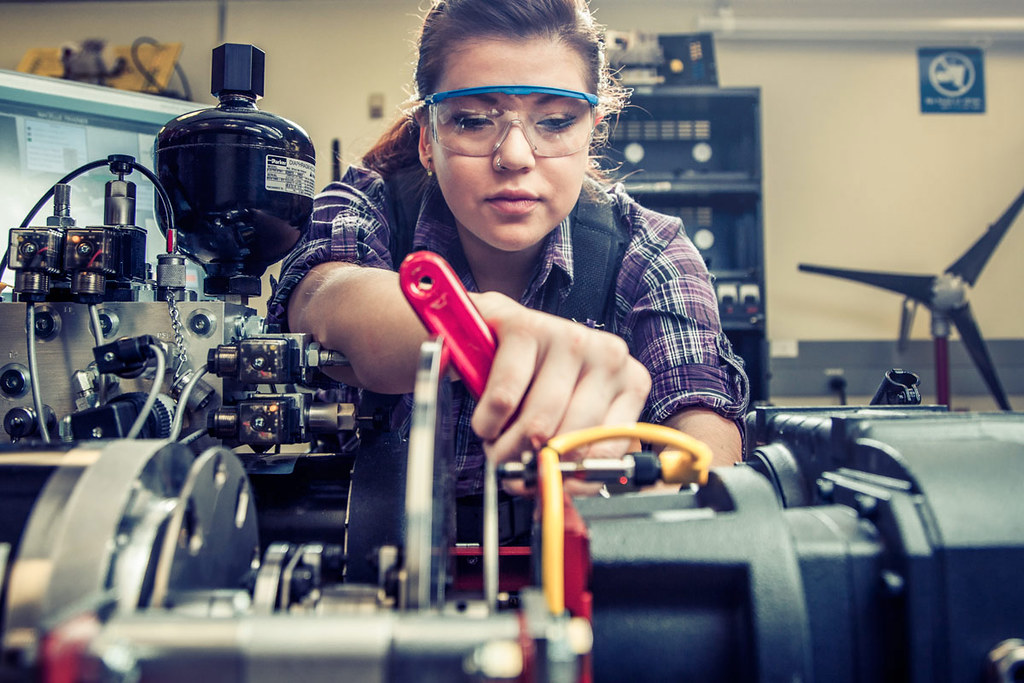 L'enseignement professionnel en Argentine