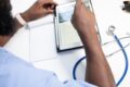 DHLSAT d'Innovate Health Africa – Le projet Borgen