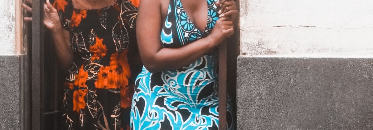 La violence sexuelle en Haïti