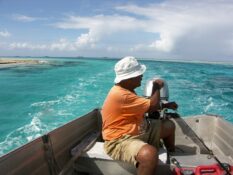 Handicap et pauvreté aux Îles Marshall