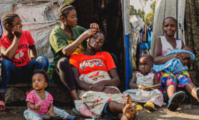 Énergie solaire et éducation au Rwanda