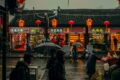 Être pauvre en Chine : inégalités et progrès persistants