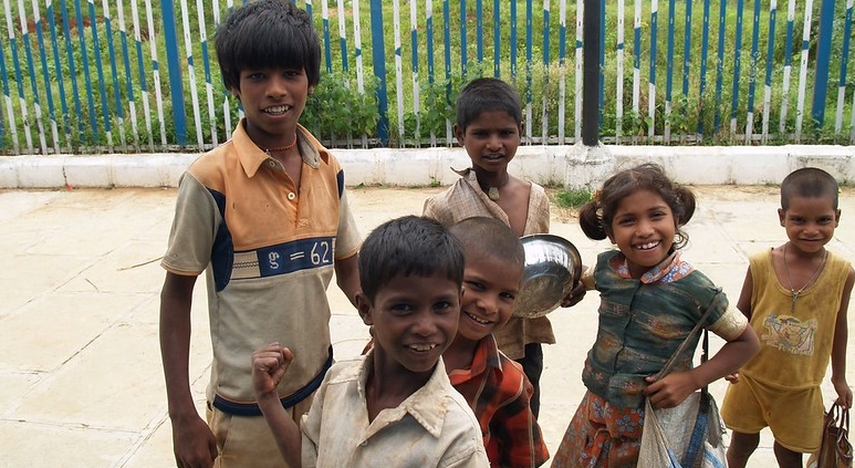 Fondation pour les enfants des chemins de fer