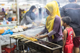3 faits sur la réponse au VIH/SIDA au Brunei