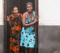 Des refuges au milieu d’une violence sexuelle croissante en Haïti
