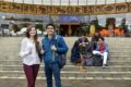 Accès continu à l’enseignement supérieur en Équateur