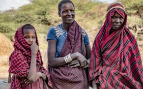 CAMFED : Opportunités d'éducation pour les femmes