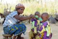 7 faits sur la faim au Burkina Faso