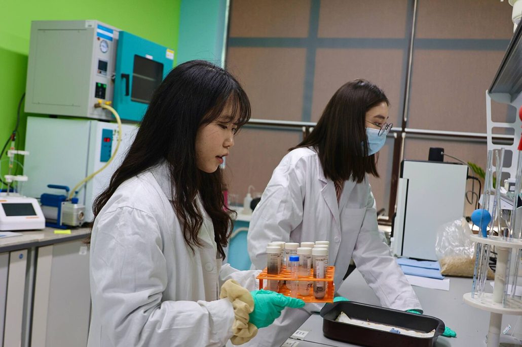 L'enseignement supérieur au Kazakhstan