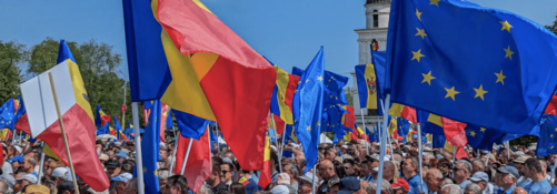 La croissance projetée du PIB pourrait stabiliser la pauvreté en Moldavie