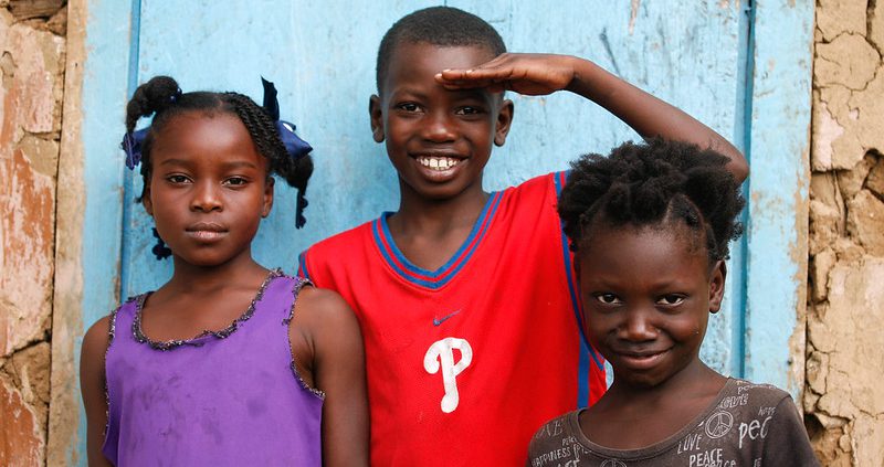 Soutien en santé mentale en Haïti