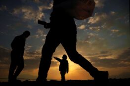 Migration au Guatemala : la lutte des migrants expulsés