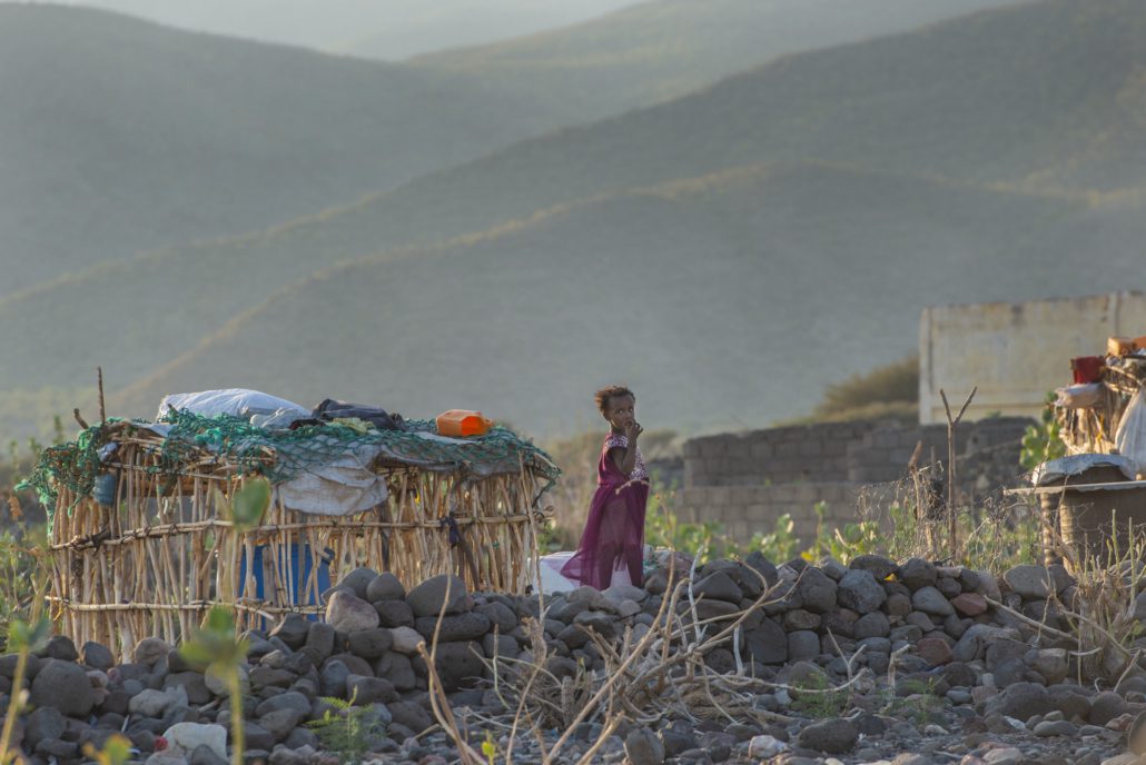 Migration vers le Yémen