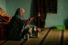 Programmes USAID en Mauritanie – Le projet Borgen