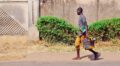 Comment Yikodeen fabrique des chaussures de sécurité au Nigeria