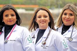 Soins de santé universels au Mexique : un nouveau départ pour les citoyens mexicains