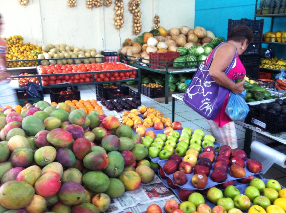 Systèmes alimentaires au Costa Rica
