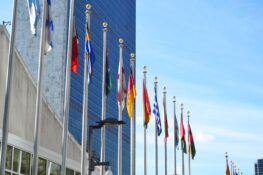La mission de l'ONU pour éradiquer l'extrême pauvreté mondiale