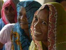 La Fondation Clooney : Rendre la justice aux femmes