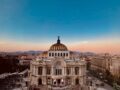 Rester connecté : familles autochtones de Mexico