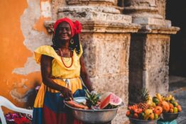 Baisse du taux de chômage en Colombie – Le projet Borgen