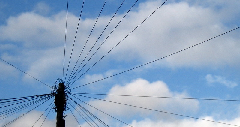 L'énergie renouvelable des Palaos