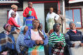 Le dernier kilomètre des soins : agents de santé communautaire au Lesotho