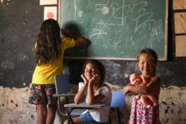 La solution au Sahel : éducation des filles et prévention des conflits